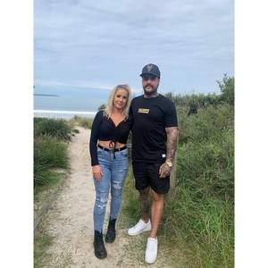 Meet your Posher, Hollie